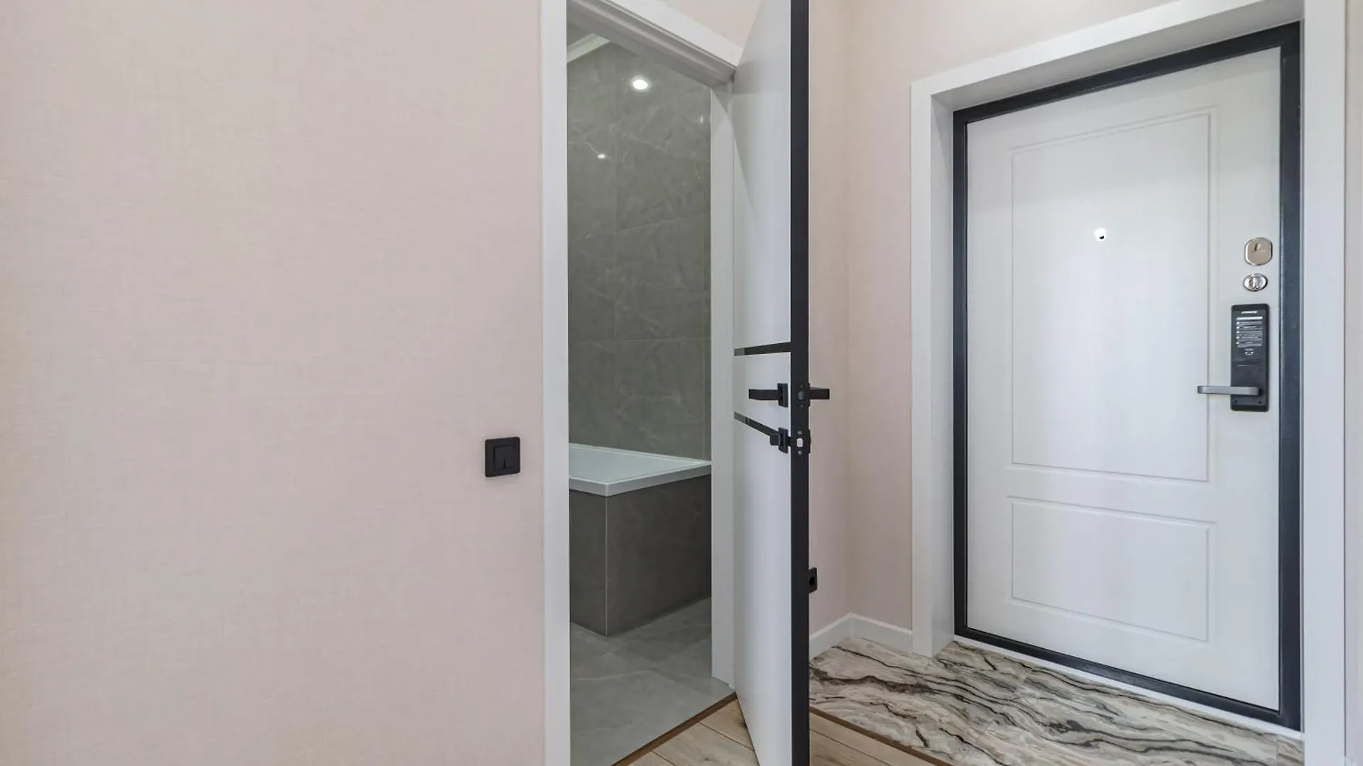 Бухар Жырау Apartments Nur-Sultan   Nur-Sultan (Astana)