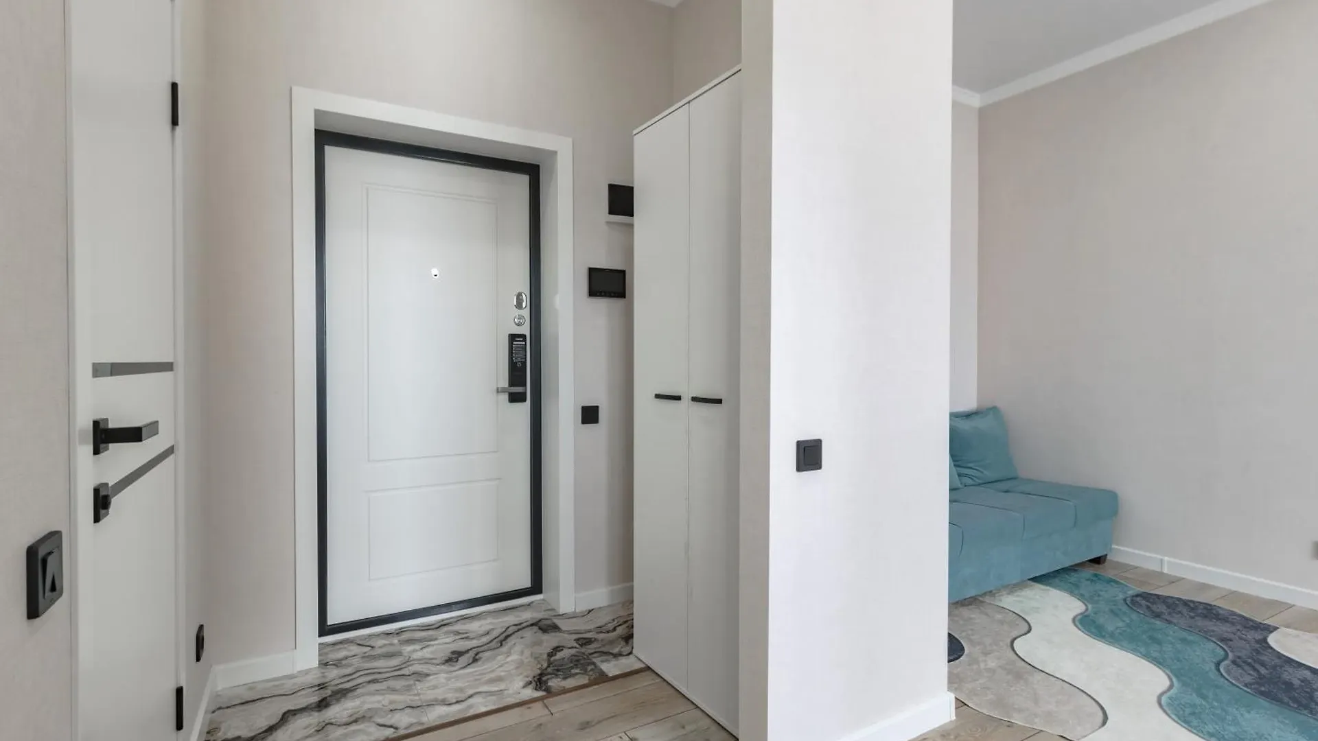 Бухар Жырау Apartments Nur-Sultan  0*, Nur-Sultan (Astana) Kazakhstan