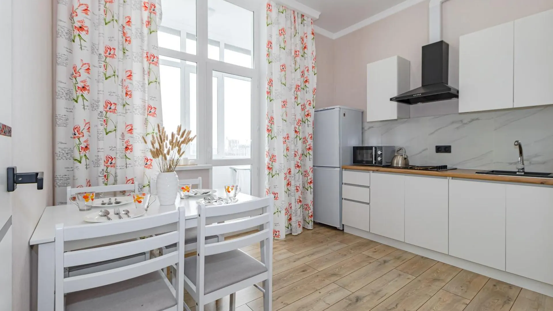 Бухар Жырау Apartments Nur-Sultan