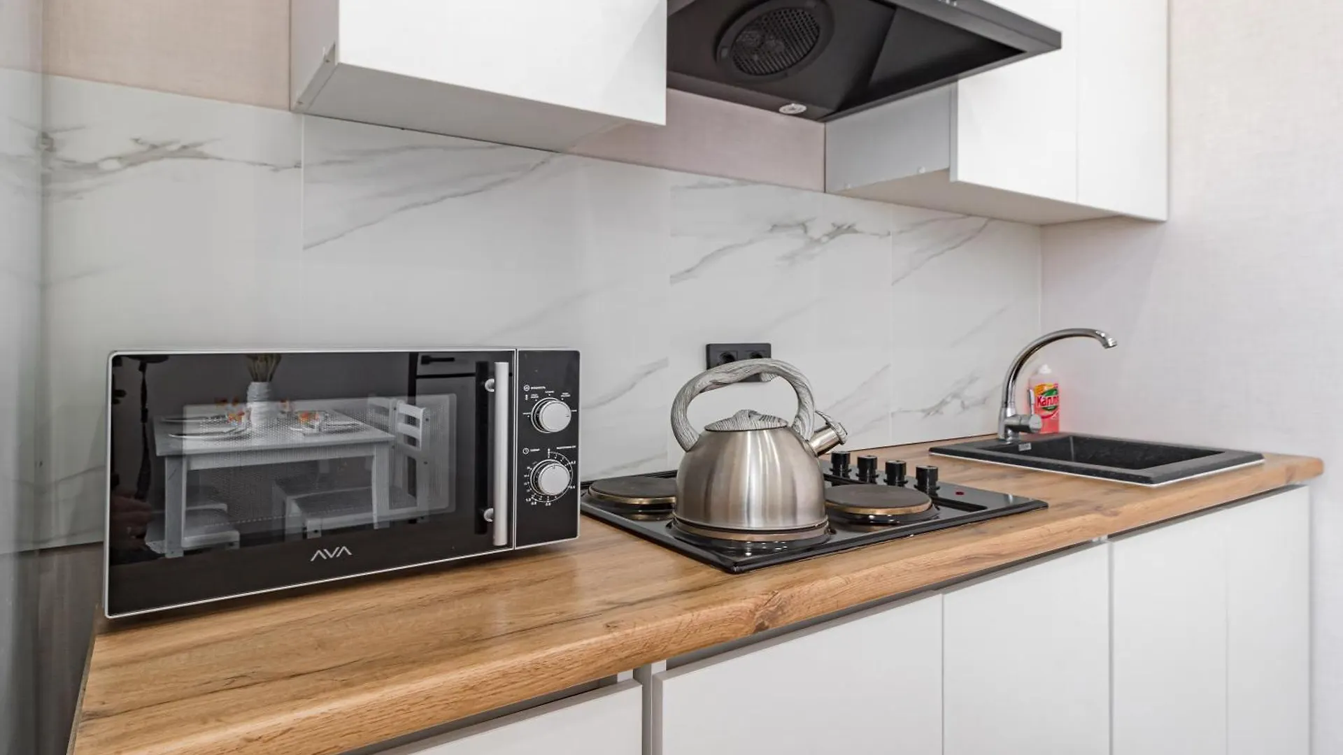 Бухар Жырау Apartments Nur-Sultan   Nur-Sultan (Astana)