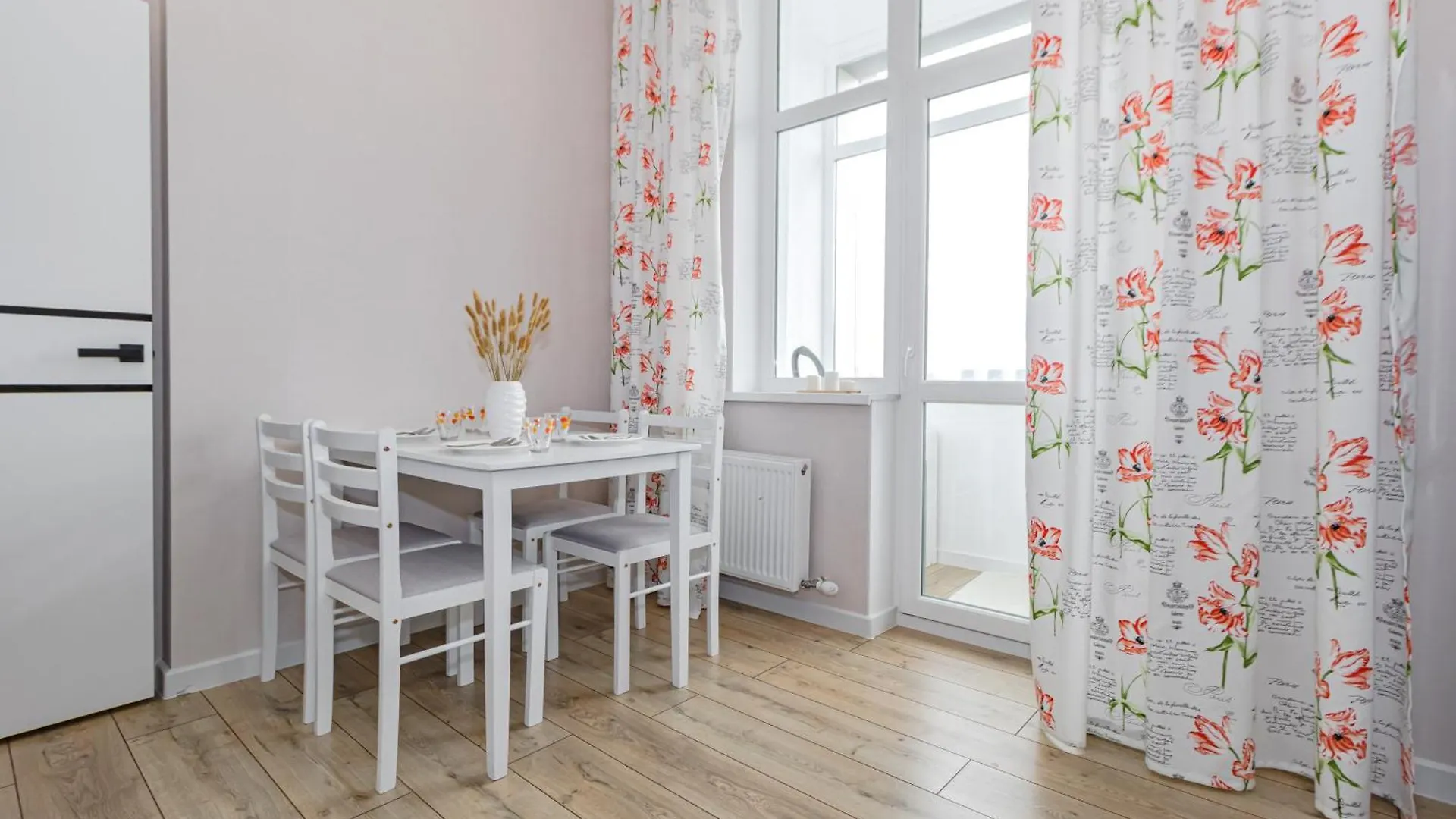 Бухар Жырау Apartments Nur-Sultan
