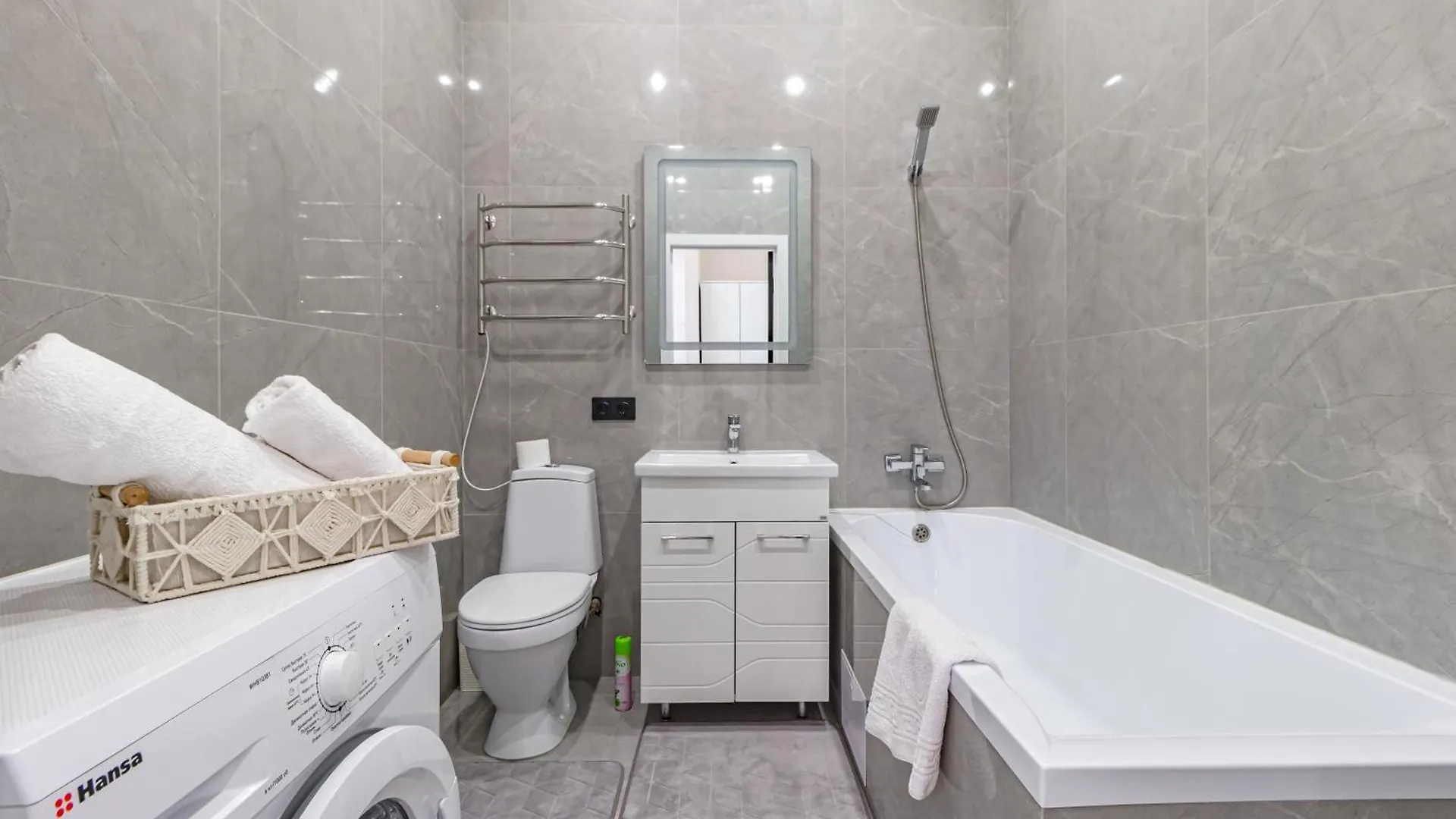 Бухар Жырау Apartments Nur-Sultan  0*, Nur-Sultan (Astana) Kazakhstan