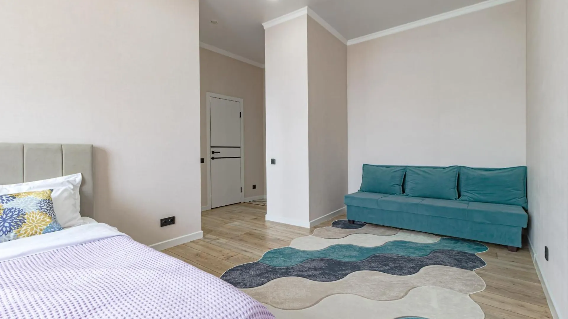 Бухар Жырау Apartments Nur-Sultan